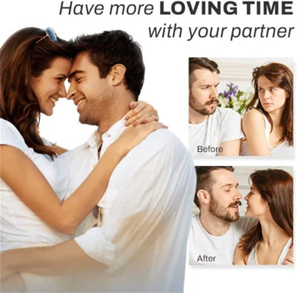 Set 3 Perfumes Sólidos con Feromonas